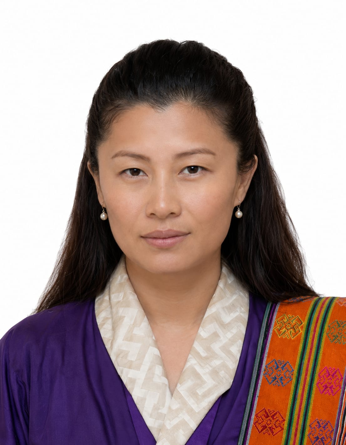 Karma Choden Bhutia
